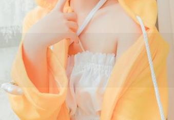 看猫君君MaoJun水手服套图，保证让你心潮澎湃！
