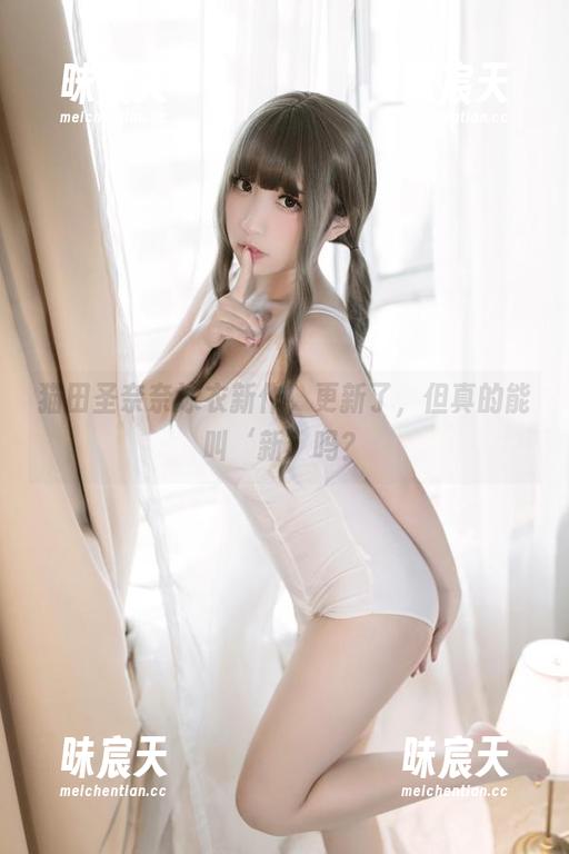 猫田圣奈奈泳衣新作，更新了，但真的能叫‘新’吗？