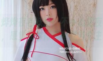 精选白烨烨夜色妖姬：不小心把夜晚变成电影，感觉我也得去考虑当个主角？