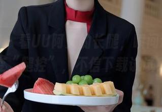 秀人网 – 看UU阿文的长腿，瞬间让你秒变“腿控”，不信下载试试！