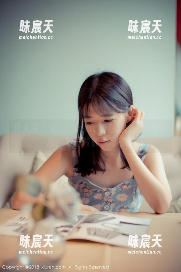 秀人网 - 妲己_toxic的私拍作品：每一张美脚图片都值得细品
