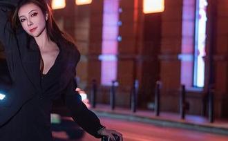 秀人网 – 温柔如安琪：观看原图，难怪心脏会加速跳动