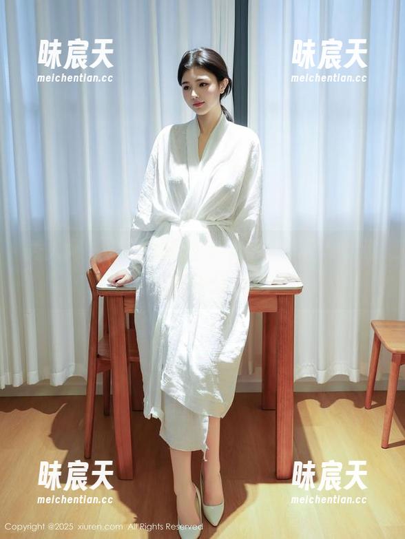 秀人网 - 最新的曦宝儿水手服作品集，谁能抵挡这样的诱惑？