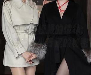 秀人网 – 林文文与校服的情缘：图集资源中，藏着多少青涩的秘密？
