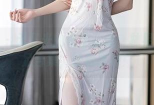 秀人网 – 无圣光的秘密武器：林星阑的美足合集，轻松撩动！