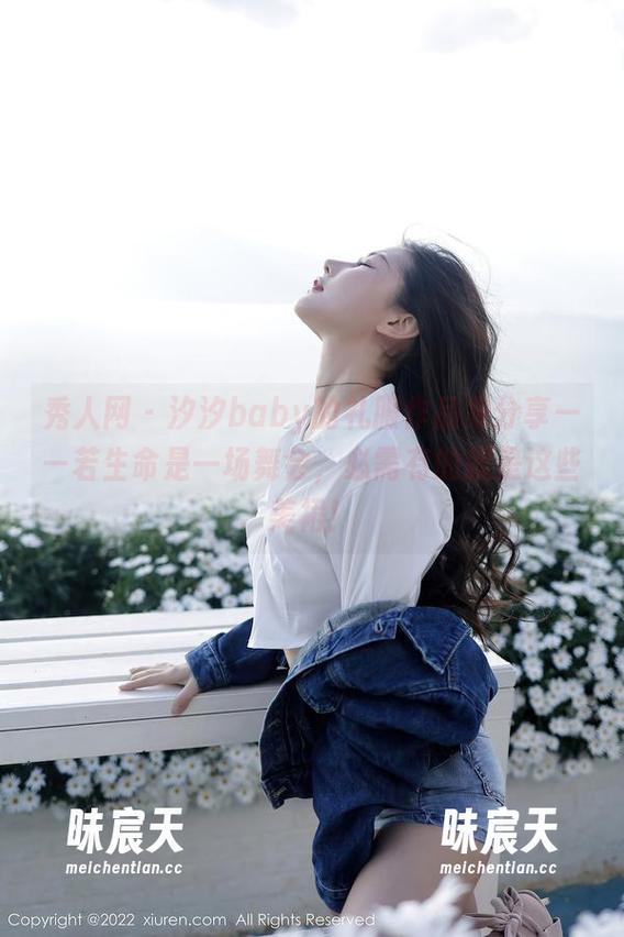 秀人网 - 汐汐baby的礼服作品集分享——若生命是一场舞会，必需有的就是这些美裙！