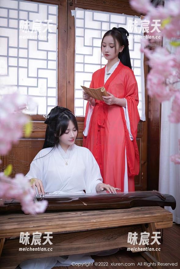 秀人网 - 清新江真真：日常作品集，毕竟谁不爱高清的美好呢？