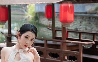 秀人网 – 套图警告：清妙的睡衣让你夜不能寐！