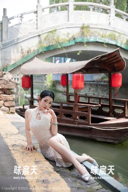 秀人网 - 套图警告：清妙的睡衣让你夜不能寐！