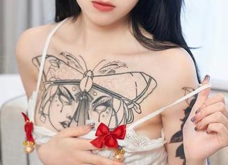 秀人网 – 无圣光才是真实，甜妮的妹妹们私下的调皮瞬间