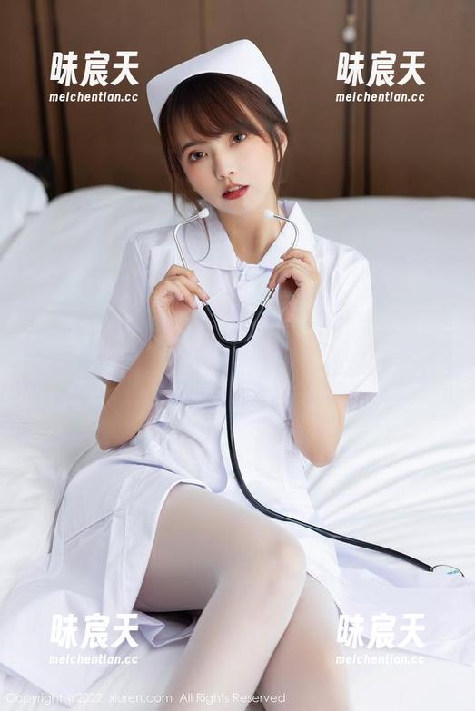 秀人网 - 舌尖上的菊花ace：水手服资源合集，少女心的调皮反击！
