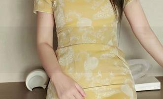 秀人网 – 谢小蒽的全套图集：每一图都是调皮的女孩心态展现！