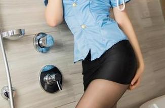 秀人网 – 赵小米kitty的厨娘打卡：网盘藏着多少‘舌尖’作品？