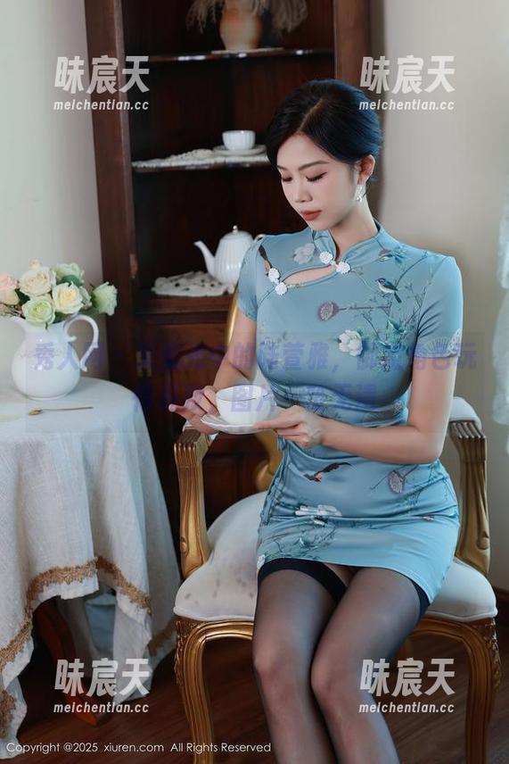 秀人网 - 无圣光中的陆萱雅,御姐角色玩得极致,图片一览无遗 秀人网 - 无圣光中的陆萱雅,御姐角色玩得极致,图片一览无遗
