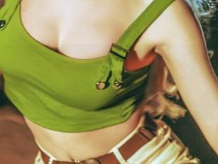 秋和柯基的私房图集：和服秀出另类的萌感！