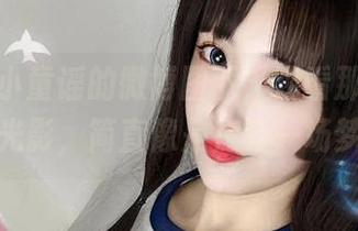 在章鱼小童谣的微博图下，观看那些灵动的光影，简直像是在等一场梦。
