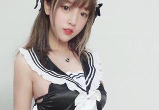 洗澡自拍？米线线sama的浴室作品精选，成就新潮流！