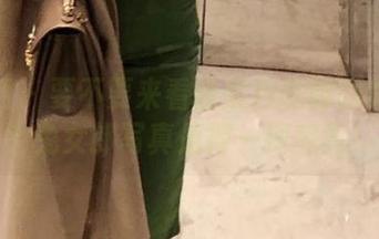 微密圈 – 要不要来看看紫色哒豚豚的网盘？兔女郎写真值得一探究竟！
