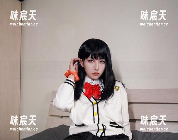 绞肉姬的大胆宣言：跟随原图走近Adawang-nude