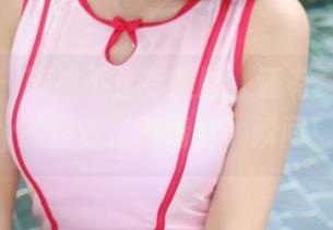 美媛馆 – 旅拍不止有美图，还有夏瑶baby的百变“表情包”瞬间！