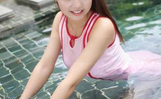 美媛馆 – 写真不止于美：小魔女奈奈和她的奶牛私拍反转