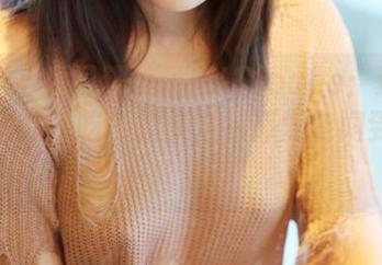 美媛馆 – 夏日糯美子MINIbabe：这些图片资源真是吃货的天堂，感觉能闻到她那一丝甜香！