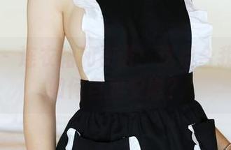 美媛馆 – 连衣裙和许诺：这组合我到底该如何自我安慰？