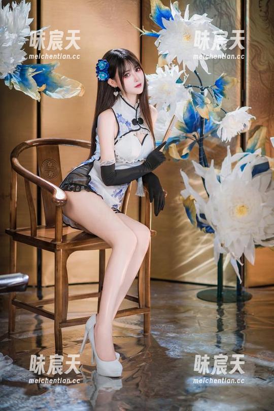 感受羽生三未！最新少女图库里藏着你不知道的温柔。