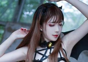 作品集分享：如果你还没看过翎柒菜菜的学姐，赶紧补上吧，绝对不虚此行！