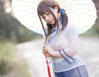 胡桃猫Kurumineko户外写真分享，图包里竟藏着这么多小惊喜！