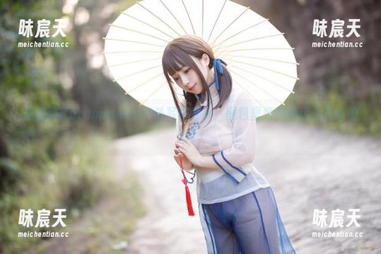 胡桃猫Kurumineko户外写真分享，图包里竟藏着这么多小惊喜！