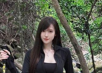 快来围观，腐团儿Ikaros最新粉色cos，甜得让人心颤！