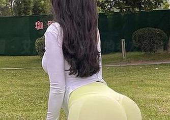 微密圈 – 艾拉·isla和她的女友在美图里度假，壁纸随心所欲！