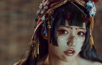 精选！看看芊川一笑MNK的套装，时尚与可爱并存的奇迹！