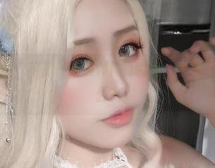 白裙的轻柔，芊川一笑MNK的瞬间，合集下载还等什么？