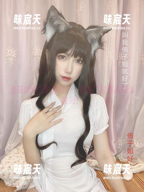 当猫咪遇上芋圆侑子：精选艹猫作品集大曝光！