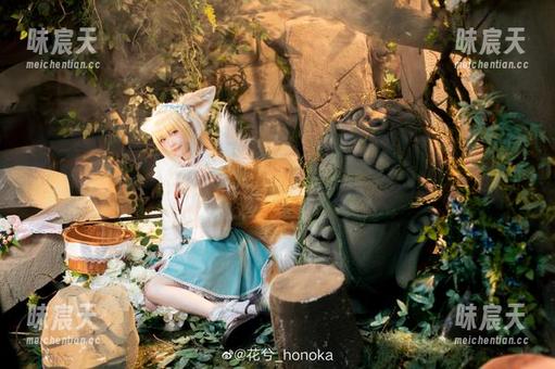 花兮_honoka在六叠间的能代宁静，实在是太美了！美图合集，你难道能拒绝么？
