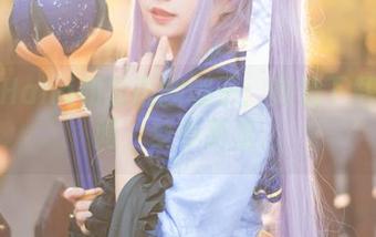 花柒Hana和星雨幽幽子：高清下载的瞬间，梦中游走。