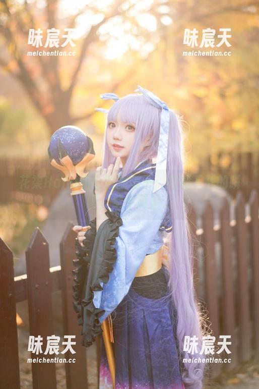 花柒Hana和星雨幽幽子：高清下载的瞬间，梦中游走。