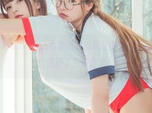 菠萝社 – 只有Monkey_小潘鼠才能搞定的在线美图，女神是被什么宠坏了？好喜欢！