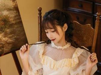 更新来啦！蠢沫沫携手埃及喵，带你秒变沙漠女神！
