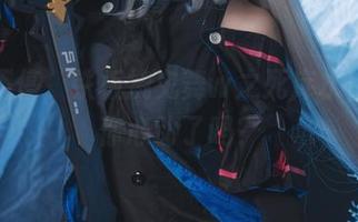 美图不停，铁板烧鬼舞w之死库水，今天你心动了吗？