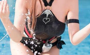 这波雨波HaneAme的Hololive-菈米原图，精选内容根本追不完，心情跟着变化。