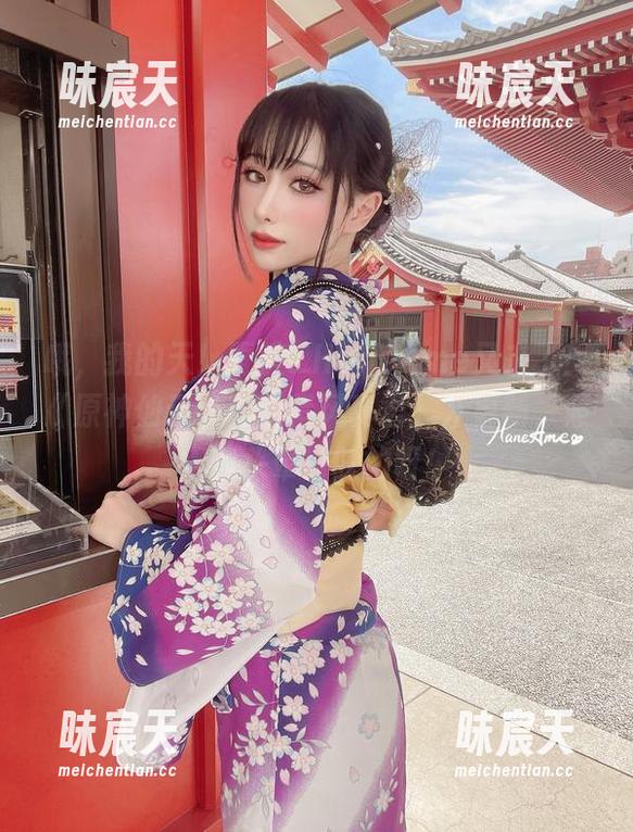 哦，我的天！雨波_HaneAme又来了！《原神仙云（留云借风真君）》更新，照得我头晕目眩的呀！