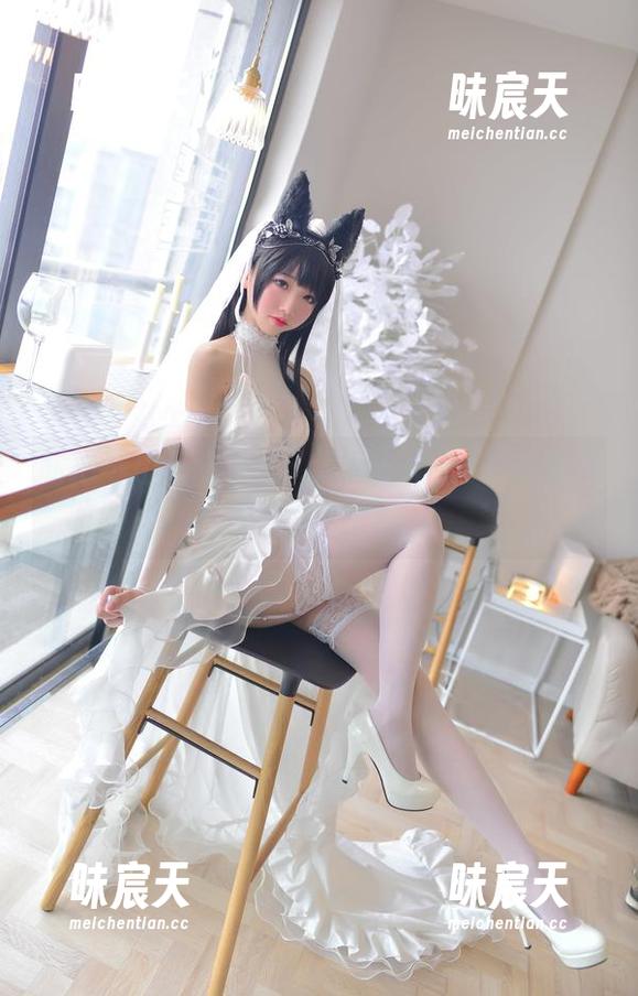 私拍不止于水手服，雪琪SAMA教你如何穿出海洋的感觉！