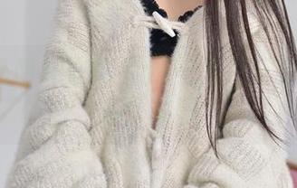 雪琪SAMA的JK：那些图片背后的青春资源故事