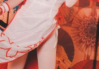 合集！面饼仙儿脑内少女，透视白内衣的隐秘魅力！
