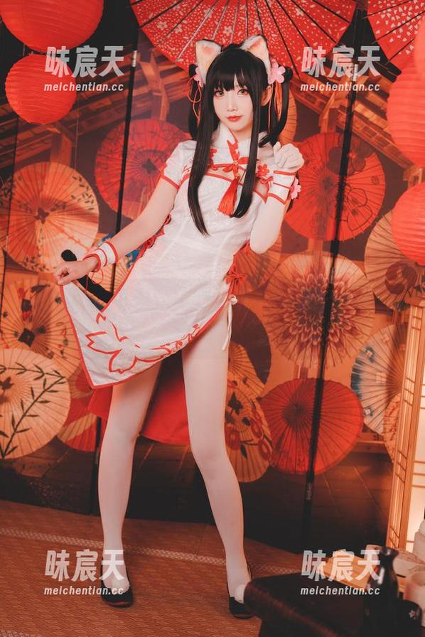 合集！面饼仙儿脑内少女，透视白内衣的隐秘魅力！
