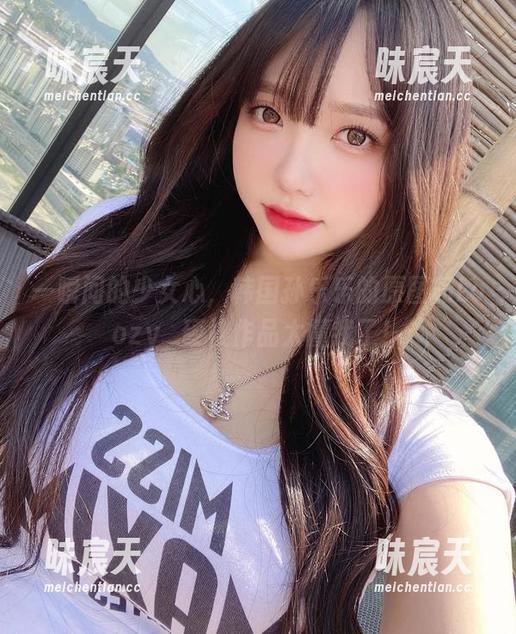 一瞬间的少女心，韩国孙乐乐的原图和Loozy_硬核作品太懂我了！