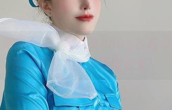 你绝对想不到！鹿八岁baby私拍双马尾带来的少女悸动美图合集！
